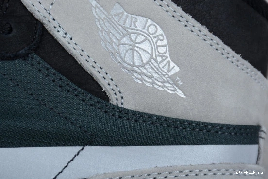 DB2889-001 Retro High Black Gore-Tex DB2889-001 Element 1 Air Particle Grey Jordan 1013
